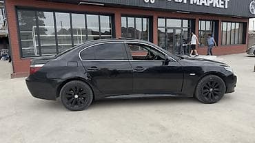 двигатель от бмв: BMW 5 series: 2006 г., 2.5 л, Автомат, Бензин, Седан — 7