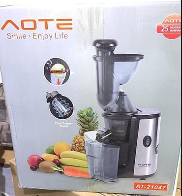 Аудиотехника: Блендер, миксер, Новый, Самовывоз — 4