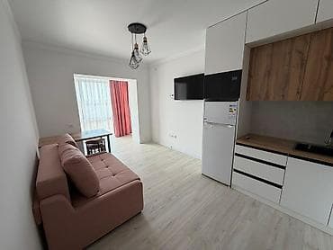 квартира 2 к: Аренда квартиры на Иссык-Куле, Alpha White Resort, Кош-Кол, 4 места, Цена Целиком за жилье — 9