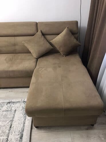 столы и стулья офис: Раскладной диван, Новый — 3