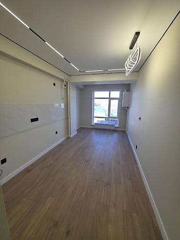 hostel osh: 2 комнаты, 62 м², Элитка, 4 этаж, Евроремонт — 7