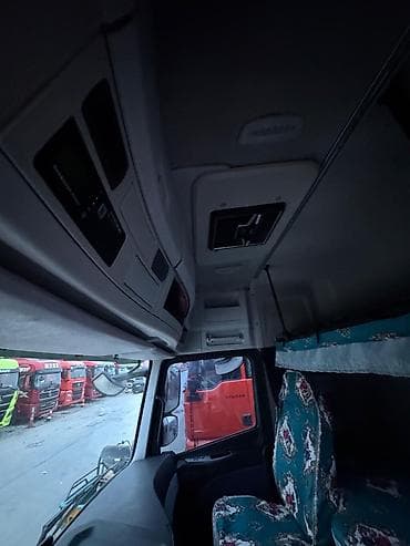 фура мега: Тягач, 2019 г., Без прицепа — 6