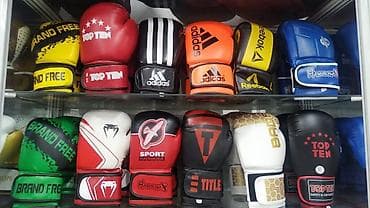 Перчатки: Перчатки кожаные,кожазам модели Производство Пакистан Кожазам950 — 3