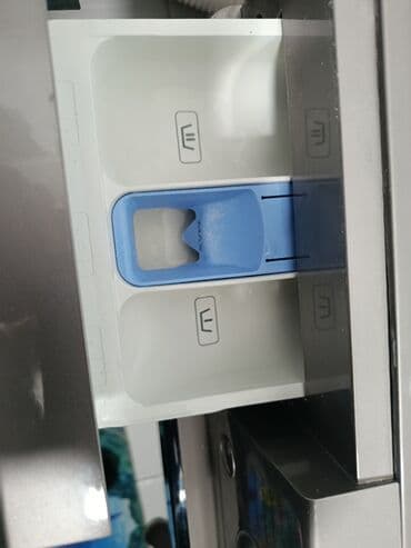 стиральные машины в рассрочку: Стиральная машина LG, Новый, Автомат, До 7 кг — 6