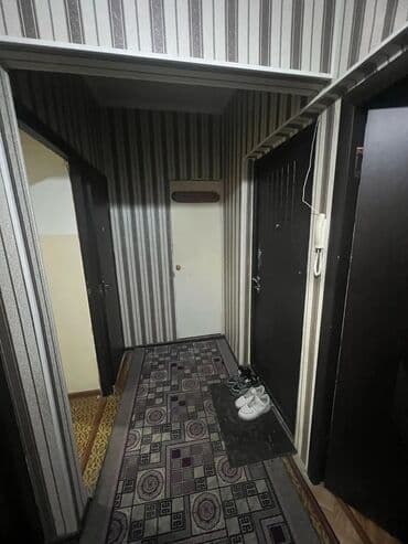 снять дом в бишкуле на длительный срок: 2 комнаты, Агентство недвижимости, Без подселения, С мебелью частично — 5