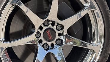 jzx110: Toyota Mark II: 2003 г., 2.5 л, Автомат, Бензин, Седан — 6