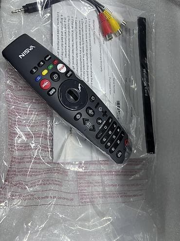 ТВ жана Видео: 🔥🔥АКЦИЯ ‼️👍🔥 У нас самый низкий цены. Акция!!! Ясин 43 дюм диагонал — 9