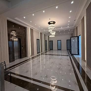 Продажа коммерческой недвижимости: Продажа офисов 67 м², С ремонтом, Бизнес центр, 1 этаж — 2