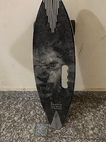 пени борт: Продам пенниборд состояние отличное пользовались несколько раз потом — 1