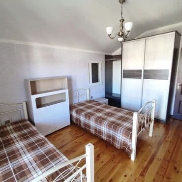 домики на берегу моря: Коттедж, КОТТЕДЖ ЦО Лазурный берег, Чок-Тал, Парковка, стоянка, Барбекю, Футбольное поле — 10