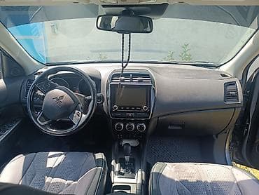 авто каран: Mitsubishi Outlander Sport: 2021 г., 2 л, Автомат, Бензин, Кроссовер — 6