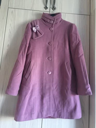 термобелье детское бишкек: Зимняя куртка на девочку 11-13 лет в отличном состоянии! 1. Розовая — 2