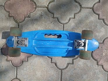 жаш балдарга машина: Набор детского транспорта для активных прогулок В комплекте: - — 6