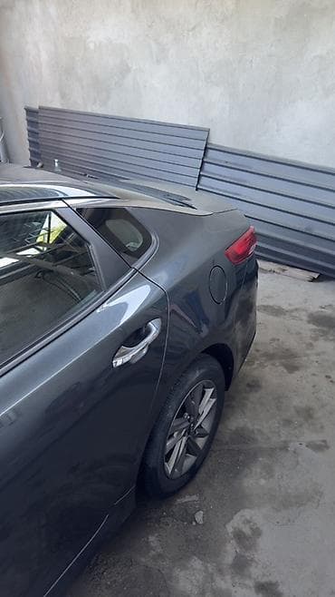 kia 2010: Kia Optima: 2020 г., 2.4 л, Автомат, Бензин, Седан — 6