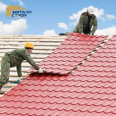 Ондулин: Металлочерепица Монтеррей, Самая популярная кровля – по многим — 4