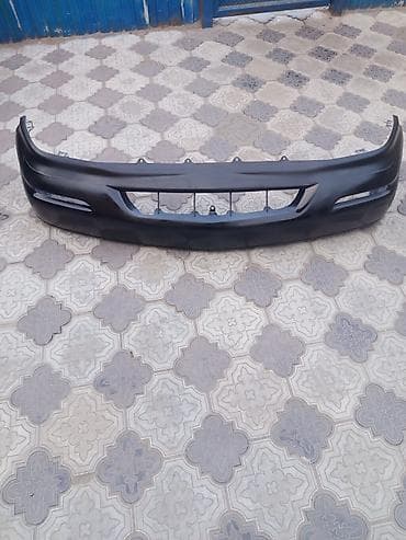 Бампер Lexus