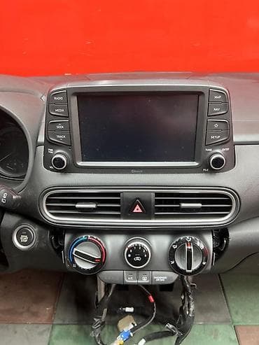 beta fpv: Торпедо Hyundai 2018 г., Б/у, Оригинал — 3