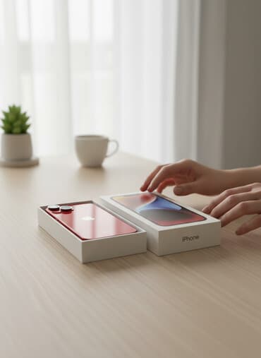 самсунг а03 цена в бишкеке: IPhone 14, 128 ГБ, Красный, Коробка, 86 % — 1