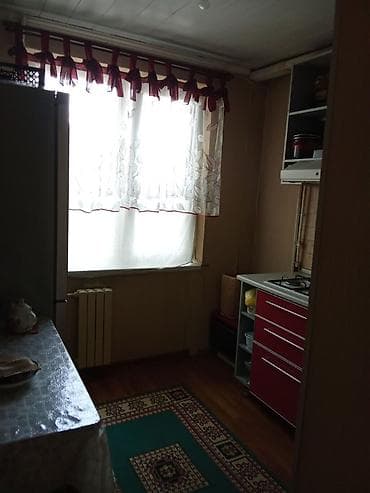 3: 3 комнаты, 58 м², 10 мкр 104 серия, 3 этаж, Свежий ремонт — 6
