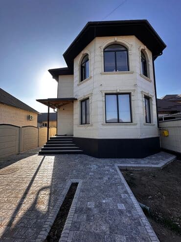 учкун дом продажа: Дом, 226 м², 8 комнат, Агентство недвижимости, Евроремонт — 1