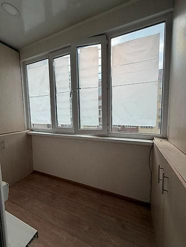 binar: 2 комнаты, 55 м², Средний Джал 7 этаж — 9