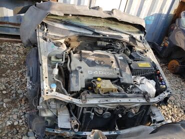 механическая коробка передач тойота авенсис: Запчасти на тойота авенсис из европы бензиндизель есть все — 1