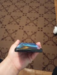 Автоэлектроника: Poco X4 Pro, Б/у, 256 ГБ, цвет - Синий, 2 SIM — 3