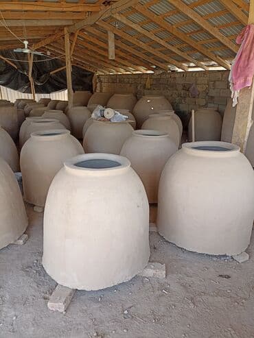 Буюртмага тосмолор: Тандырлар Delivery 6 жылдан ашык тажрыйба — 6