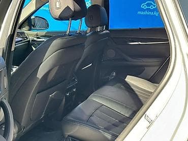 bmw e9: BMW X6: 2017 г., 3 л, Автомат, Дизель, Кроссовер — 8