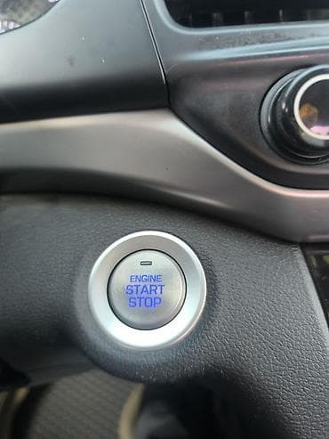 ка 5 2020: Hyundai Avante: 2019 г., 1.6 л, Автомат, Газ, Седан — 7