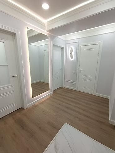 kanat group: 1 комната, 41 м², Элитка, 10 этаж — 2