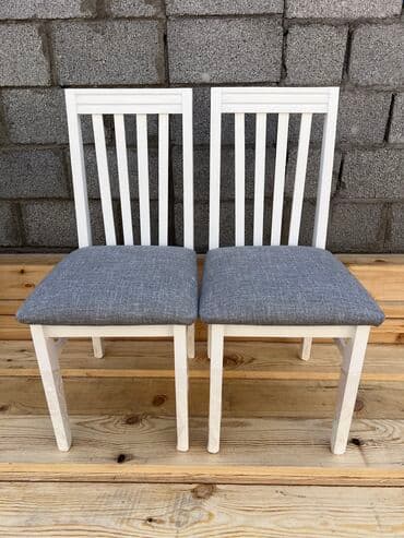 стол стул бишкек: Стулья и столы Цех «12 стульев» Производство Кыргызстан Натуральное — 1
