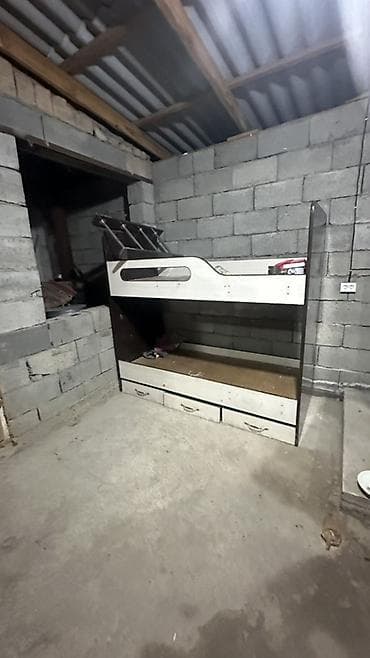 Детский комод: Гарнитур мебели для спальни/детской Состав комплекта: - — 3