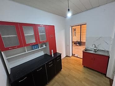 сдается квартира часный дом: Сдается однокомнатная квартира с прихожей. Вода в доме есть, душ нет — 3