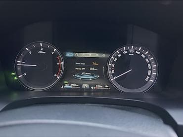 rex sprinter: Ssangyong Rexton Sports: 2021 г., 2.2 л, Автомат, Пикап — 9