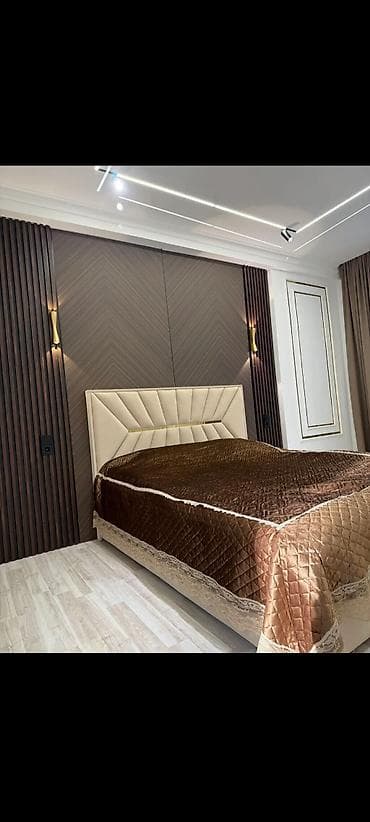 8: 2 комнаты, 73 м², Восток-5 мкр Элитка, 8 этаж, Евроремонт — 5