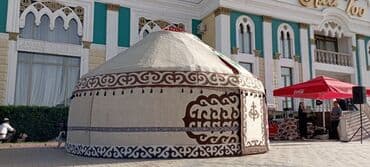 тренажеры для дома бишкек: Аренда юрты, Каркас Деревянный, 85 баш, Казан, Посуда, С полом — 17