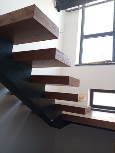 формы для садовых дорожек: Лестницы Лестницы . Перила Перила. Под ключ . Любой сложности — 4