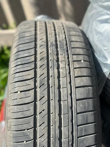 diski r20: Шины 235 / 55 / R 20, Лето, Новый, Комплект, Легковые, Корея, COMFORSER — 2