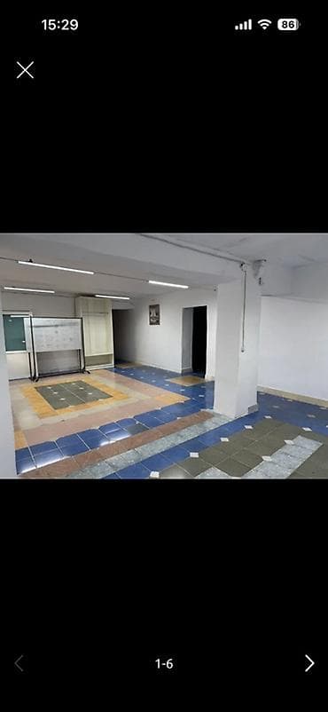 кут новостройка: Продажа офисов 453 м², С ремонтом, Цокольный этаж этаж — 4