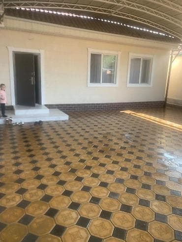 элитный дом: Продается дом с большим навесом и двором с мебелью 158 квадратных — 2