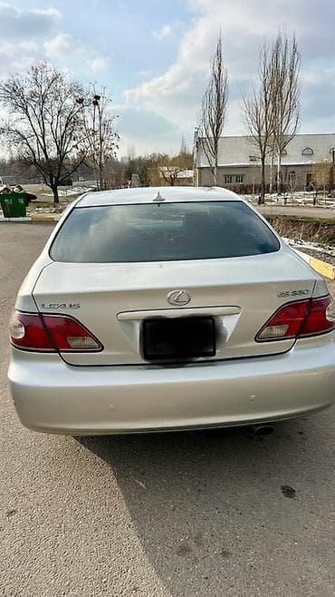 купить нексия: Lexus ES: 2004 г., 3.3 л, Автомат, Газ, Седан — 2