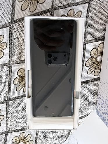redmi 9 а: Tecno Camon 30 Pro 5G, Колдонулган, 256 ГБ, түсү - Кара, 2 SIM — 1