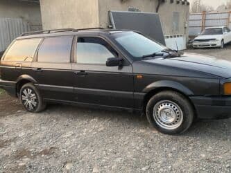 двигатель пассат б3 1.8 моно купить в бишкеке: Volkswagen Passat: 1989 г., 1.8 л, Механика, Бензин, Универсал — 7