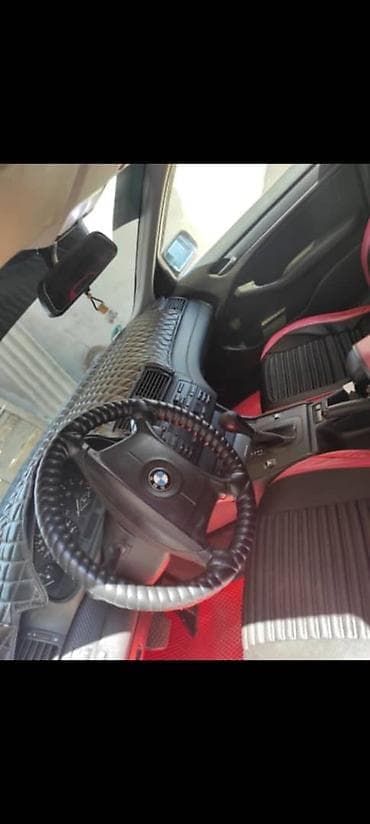 accord 2000: BMW 3 series: 1999 г., 1.9 л, Автомат, Бензин, Седан — 5