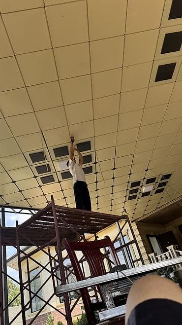 сварка на аренду: Сварка Бесплатная смета, Высотные работы, Монтаж — 10