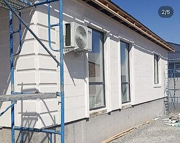 панели для стены: Под камень, Пенопласт, Пенополистирол, Минеральная вата, Мраморная крошка, Новый, Установка, Гарантия, Бесплатная доставка — 8