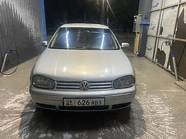 vw golf: Volkswagen Golf: 1998 г., 1.6 л, Механика, Бензин, Хэтчбэк — 2