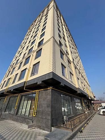 скупка квартиры: 2 комнаты, 74 м², Элитка, 11 этаж — 3