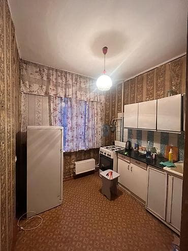 2 комнаты, 50 м², 105 серия, 3 этаж, Косметический ремонт